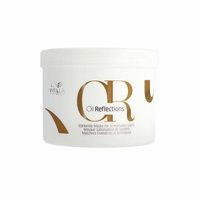 Wella Professionals Masque Sublimateur de Brillance Oil Reflections 500 ml Wella Professionals Masque Sublimateur de Brillance Oil Reflections 500 ml