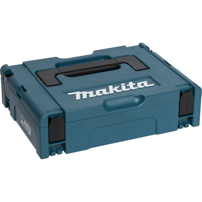 Makita Power Source Kit Li 40V 191J97-1 avec 2 batteries BL4040 et chargeur DC40RA
