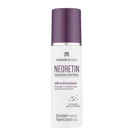 Neoretin DISCROM CONTROL Émulsion Ultra Dépigmentante 30 ml