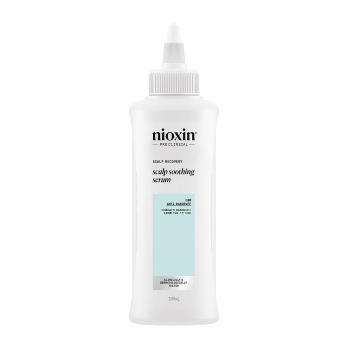 Nioxin SCALP RECOVERY Sérum apaisant 100 ml