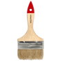 WOLFPACK LINEA PROFESIONAL Pinceau Brico double poils blancs Nº 30