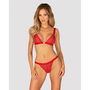 Ensemble de Lingerie Obsessive XS/S