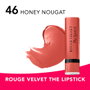 Bourjois Rouge Velvet The Lipstick 46-Mielnougat 2,4 g