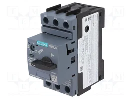 SIEMENS 3RV2021-4AA10 Interrupteur de moteur 7,5kW 220÷690VAC