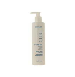 Risfort Curl Styling Gel 250ml
