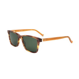 Lunettes de soleil Homme Hackett London HEB205 416 53 17 145 Multicouleur