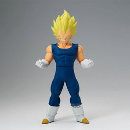 BANPRESTO Figura Vegeta Grandista Dragon Ball Z 26cm