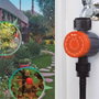 GSC Evolution Système de riego par goutte-à-goutte automatique
