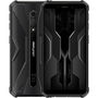 Ulefone Armor X12 Pro 4+64Gb Ds 4G All Black Nfc