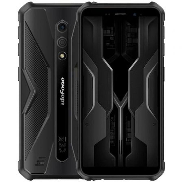Smartphone Ulefone Armor X12 Pro 5,5" ARM Cortex-A53 4 GB RAM 64 GB Noir