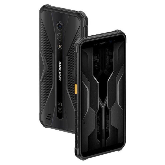Smartphone Ulefone Armor X12 Pro 5,5" ARM Cortex-A53 4 GB RAM 64 GB Noir