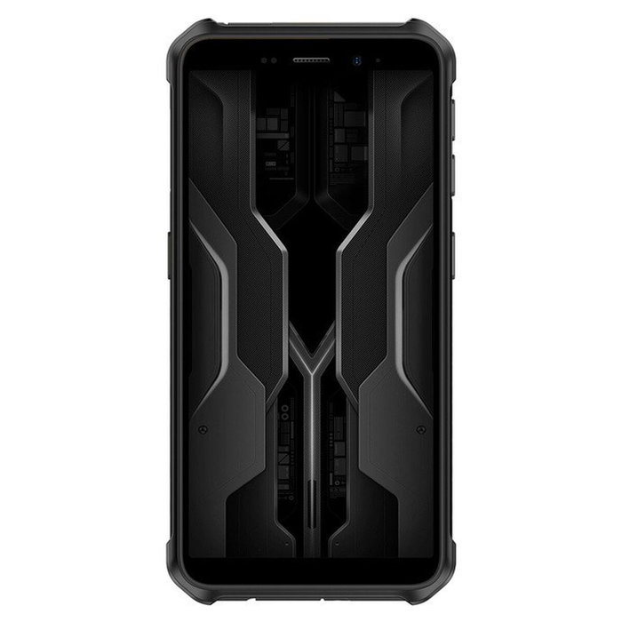 Smartphone Ulefone Armor X12 Pro 5,5" ARM Cortex-A53 4 GB RAM 64 GB Noir