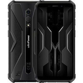 Smartphone Ulefone Armor X12 Pro 5,5" ARM Cortex-A53 4 GB RAM 64 GB Noir