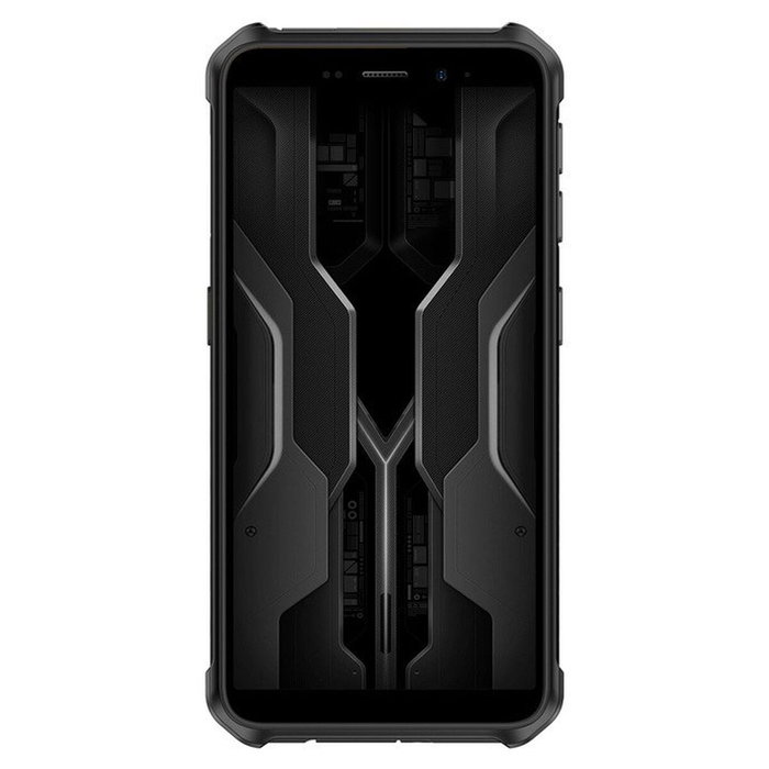 Smartphone Ulefone Armor X12 Pro 5,5" ARM Cortex-A53 4 GB RAM 64 GB Noir