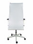 Piqueras y Crespo Chaise de Bureau Albacete Blanche