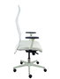 Piqueras y Crespo Chaise de Bureau Albacete Blanche