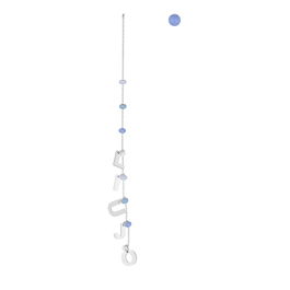 Boucles d´oreilles LIU JO ALJ211 Argenté