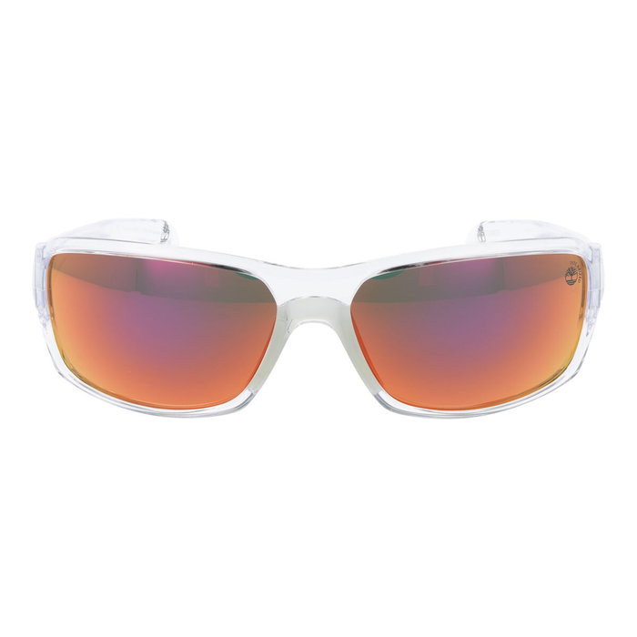 Lunettes de soleil Homme Timberland TB9332 6326D Multicouleur
