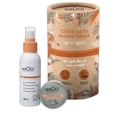 weDo Pack Mère Nature 2 pièces