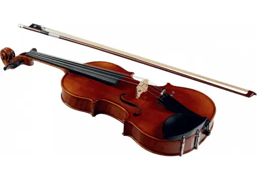 VENDOME Violon Série Orsigny 4/4 Taille Adulte Instrument à Cordes VENDOME Violon Série Orsigny 4/4 Taille Adulte Instrument à Cordes