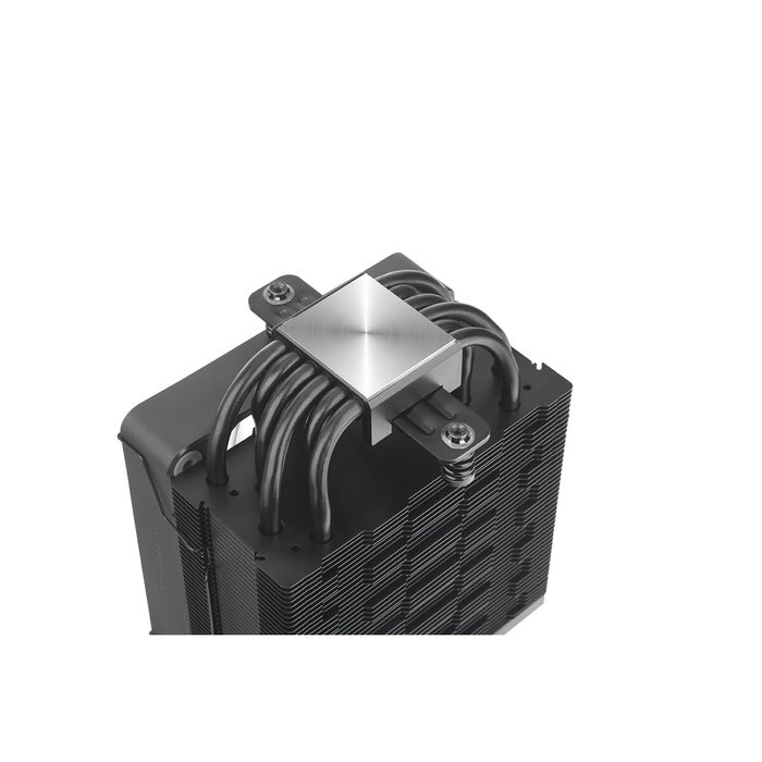 Ventillateur de cabine THERMALTAKE CL-P120-CA12SW-A Ø 12 cm (1 Unité)