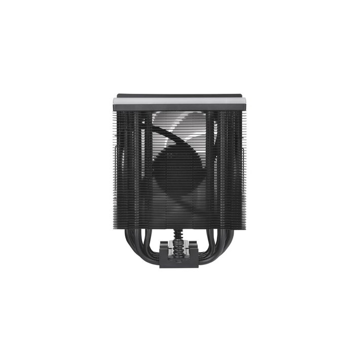 Ventillateur de cabine THERMALTAKE CL-P120-CA12SW-A Ø 12 cm (1 Unité)