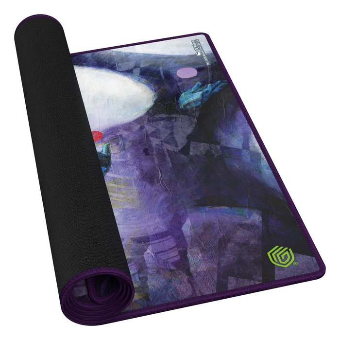 Ultimate Guard Play-Mat Magic: The Gathering Reality Fracture Avatar of Burgeoning Echoes Ultimate Guard Play-Mat Magic: The Gathering Reality Fracture Avatar of Burgeoning Echoes