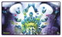 Ultimate Guard Play-Mat Magic: The Gathering Reality Fracture Avatar of Burgeoning Echoes