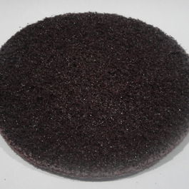 Flexovit Disque Estropajo Moyen Grillé 115mm