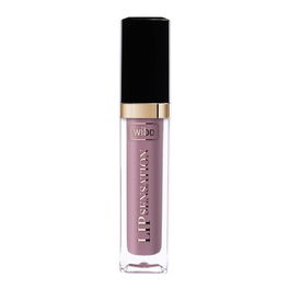 Wibo Lip Sensation Shiny - Gloss à lèvres brillant 12 en 5 ml pour femmes - Maquillage des lèvres