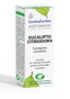 ESENTIAL AROMS Eucalyptus Citriodora huile essentielle 100 ml