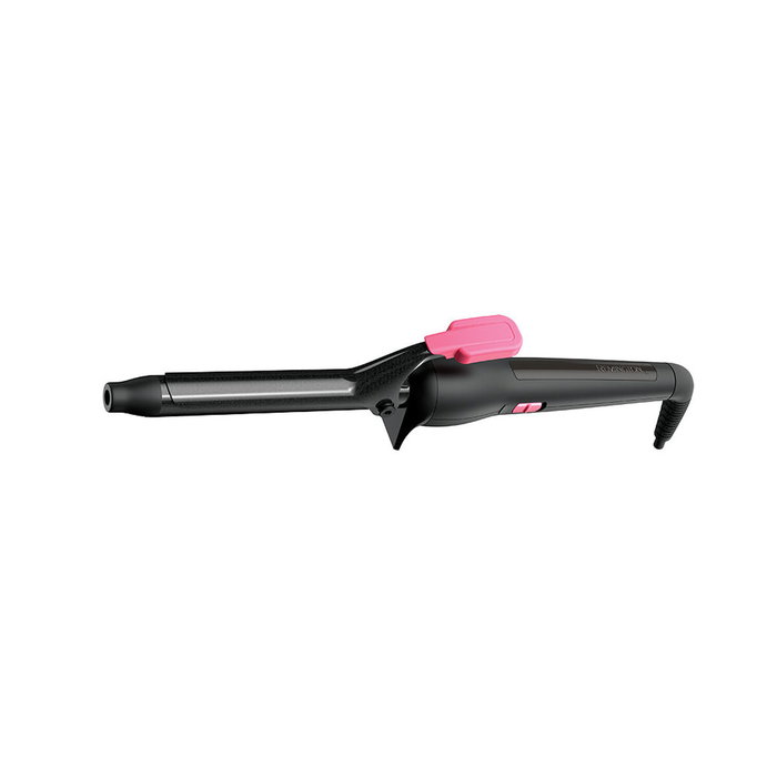 Remington CI1A119 Fer à friser Rose et Noir