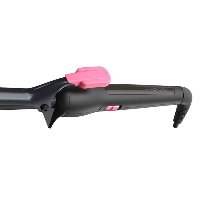 Remington CI1A119 Fer à friser Rose et Noir