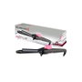 Remington CI1A119 Fer à friser Rose et Noir