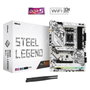 Asrock B650 Steel Legend WiFi ATX DDR5 AM5