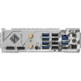 Asrock B650 Steel Legend WiFi ATX DDR5 AM5