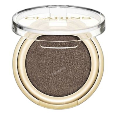 Clarins Ombre Skin Fard à paupières 06 Moka satiné Clarins Ombre Skin Fard à paupières 06 Moka satiné