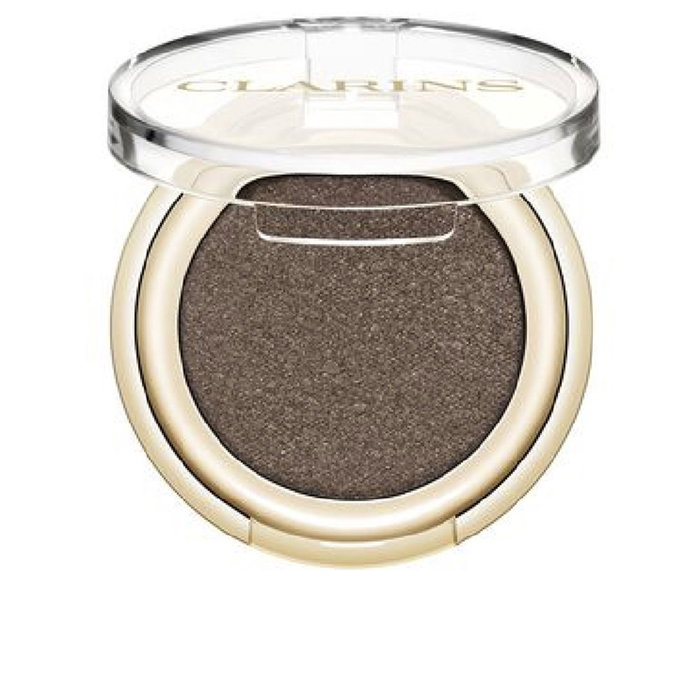 Clarins Ombre Skin Fard à paupières 06 Moka satiné Clarins Ombre Skin Fard à paupières 06 Moka satiné