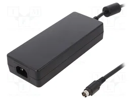 MEAN WELL Alimentation 144W 15V 9,6A
