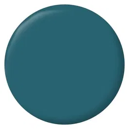 Ripolin - Peinture Couleur Velours pour Murs, Boiseries et Radiateurs - Haute Opacité, Aspect Soyeux, Lessivable A+ - Intérieur Bleu Ainhoa
