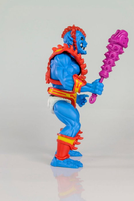 Formo Toys Legends of Dragonore Raitor 14 cm