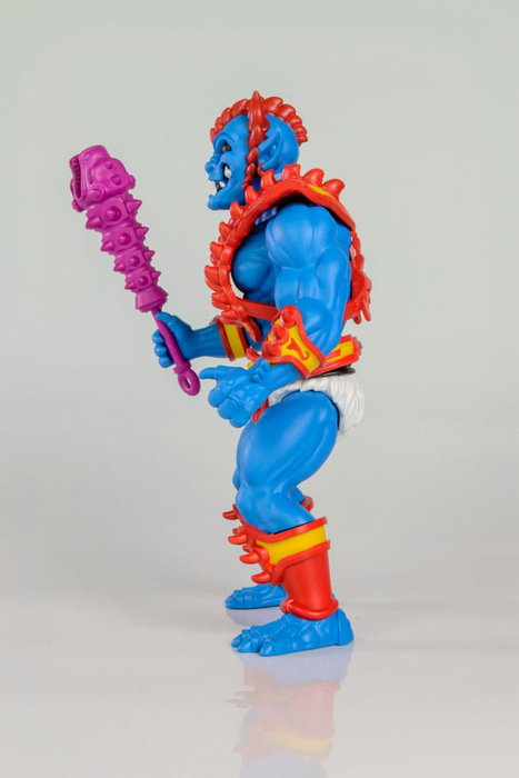 Formo Toys Legends of Dragonore Raitor 14 cm