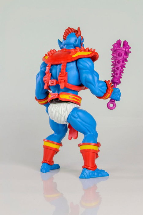 Formo Toys Legends of Dragonore Raitor 14 cm