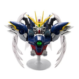 Banpresto Ichibansho Wing Gundam Zero EW Mobile Suit Gundam 18cm