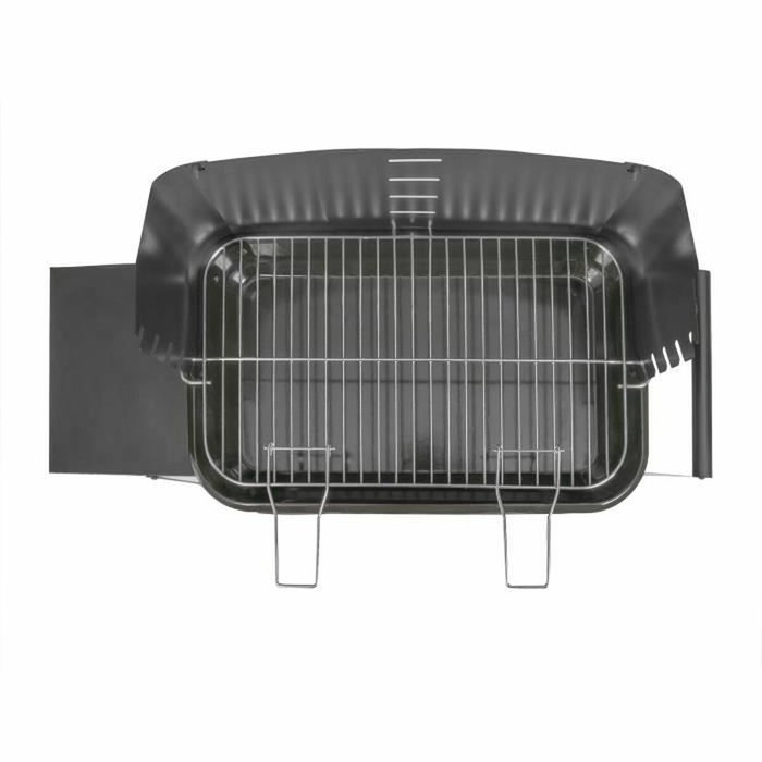 Livoo Barbecue à charbon DOC328 Noir