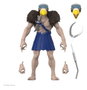 Cosmocats figurine Ultimates Wave 13 Vultureman (Toy Recolor) 18 cm