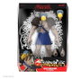 Cosmocats figurine Ultimates Wave 13 Vultureman (Toy Recolor) 18 cm
