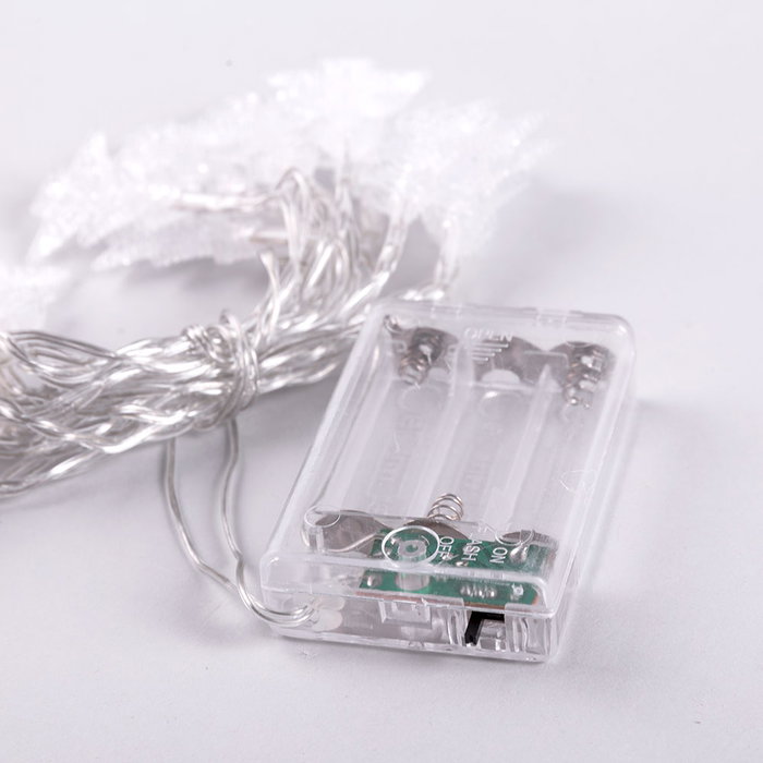 Guirlande LED d'intérieur 2M Blanco Frío