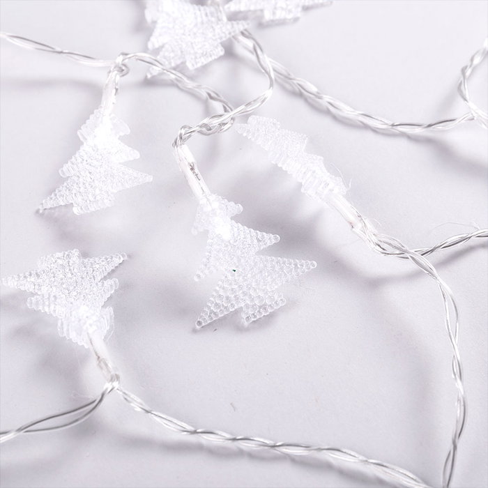 Guirlande LED d'intérieur 2M Blanco Frío