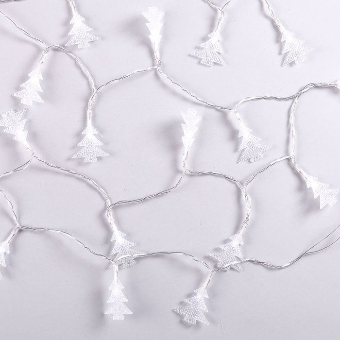 Guirlande LED d'intérieur 2M Blanco Frío